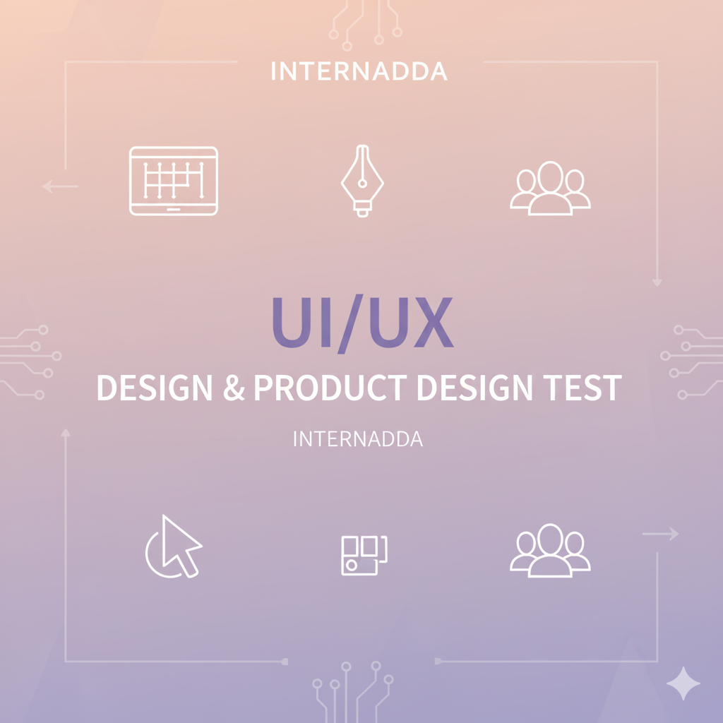 UI/UX Design